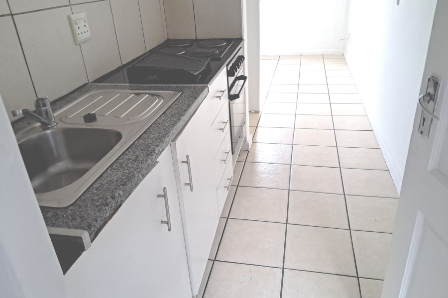 To Let 0 Bedroom Property for Rent in Maitland Western Cape